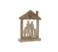 DKD Home Decor Figura Decorativa, Standard