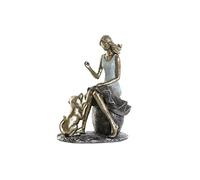 DKD Home Decor Figura Decorativa, Standard