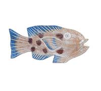 DKD Home Decor Figura decorativa, Standard