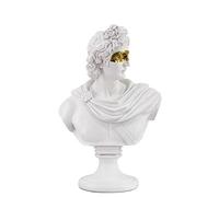 DKD Home Decor Figura Decorativa, Standard