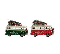 DKD Home Decor Figura Decorativa, Standard