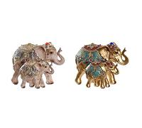 DKD Home Decor Figura decorativa, Standard
