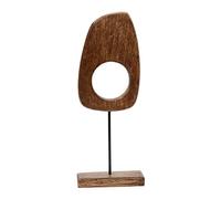 DKD Home Decor Figura Decorativa, Standard