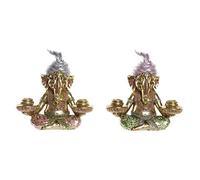 DKD Home Decor Figura Decorativa, Standard