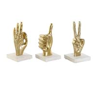 DKD Home Decor Figura decorativa, Standard