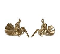 DKD Home Decor Figura decorativa, Standard