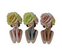DKD Home Decor Figura decorativa, Standard