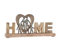 DKD Home Decor Figura Decorativa, Standard