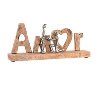 DKD Home Decor Figura Decorativa, Standard