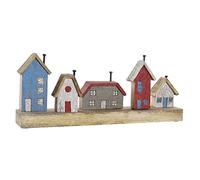 DKD Home Decor Figura Decorativa, Standard