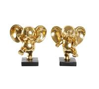 DKD Home Decor Figura decorativa, Standard