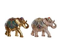 DKD Home Decor Figura decorativa, Standard