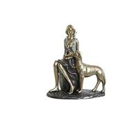 DKD Home Decor Figura Decorativa, Standard