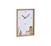 DKD Home Decor Orologio da parete, standard