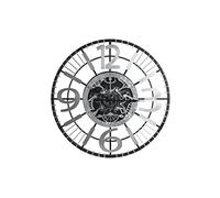 DKD Home Decor Orologio da parete, standard