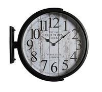 DKD Home Decor Orologio da parete, standard