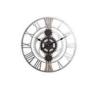 DKD Home Decor Orologio da parete, standard