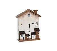 DKD Home Decor Orologio da tavolo, standard