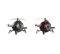 DKD Home Decor Orologio da tavolo, standard