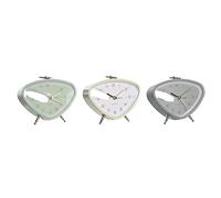 DKD Home Decor Orologio sveglia, standard