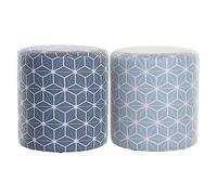 DKD Home Decor Poggiapiedi standard