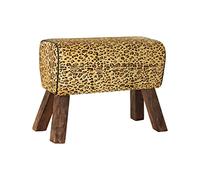 DKD Home Decor Poggiapiedi, standard