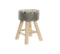 DKD Home Decor Poggiapiedi, standard