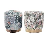 DKD Home Decor Poggiapiedi, standard