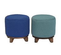 DKD Home Decor Poggiapiedi Standard