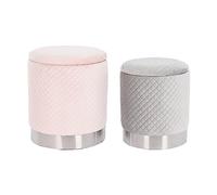 DKD Home Decor Poggiapiedi Standard