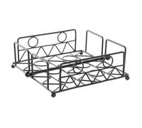 DKD Home Decor Portatovagliolo, Standard