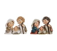 DKD Home Decor Presepe di Natale, Standard