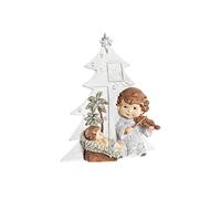 DKD Home Decor Presepe di Natale, Standard