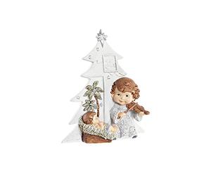 DKD Home Decor Presepe di Natale, Standard