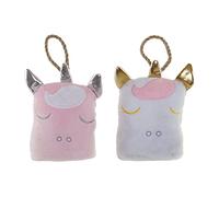 DKD Home Decor Reggiseno della Porta, Standard