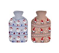 DKD Home Decor Sacchetto di acqua calda, Standard