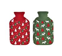 DKD Home Decor Sacchetto di acqua calda, Standard