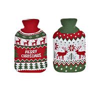 DKD Home Decor Sacchetto di acqua calda, Standard
