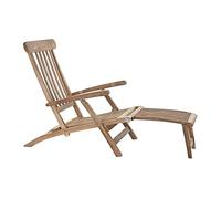 DKD Home Decor Sedia a sdraio, Standard
