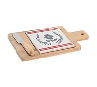 DKD Home Decor Set antipasto, Standard