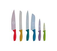 DKD Home Decor Set di coltelli, standard