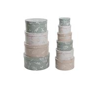 DKD Home Decor Set di scatole, standard