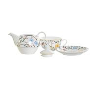 DKD Home Decor Set di teiera, Standard