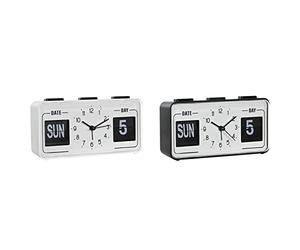 DKD Home Decor Sveglia, standard