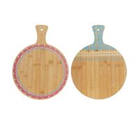 DKD Home Decor Tagliere, Standard