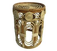 DKD Home Decor Tavolo ausiliario, Standard