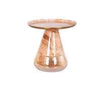 DKD Home Decor Tavolo ausiliario, Standard