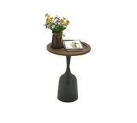 DKD Home Decor Tavolo ausiliario, Standard