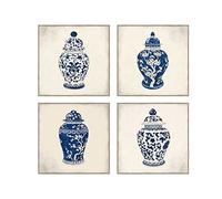 DKD Home Decor Tela, Standard