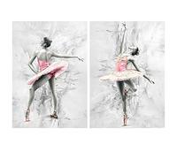 DKD Home Decor Telaio, Standard